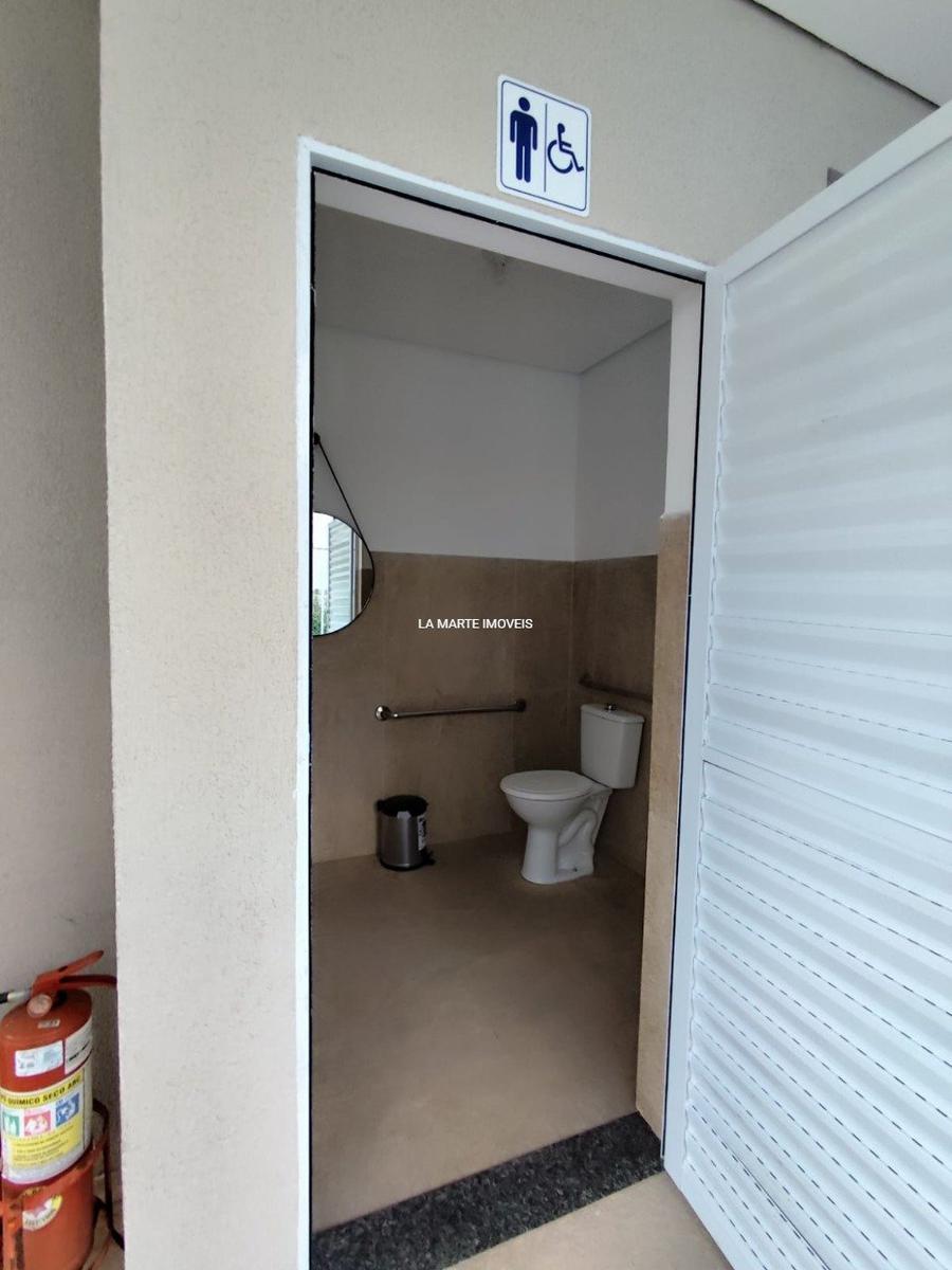 Apartamento, Nacional, 2 Quartos, 1 Vaga
