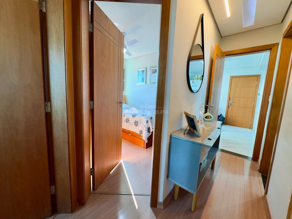 Apartamento, Santa Mônica, 3 Quartos, 1 Vaga, 1 Suíte