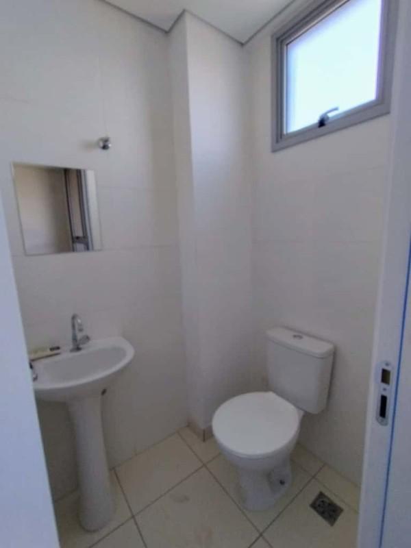 Andar, Milionários, 0 Quarto, 0 Vaga