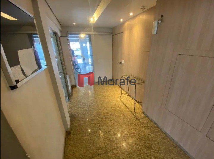Apartamento, Paquetá, 3 Quartos, 1 Vaga, 1 Suíte
