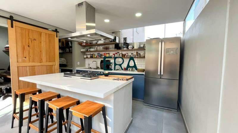 Apartamento, Buritis, 3 Quartos, 3 Vagas, 1 Suíte