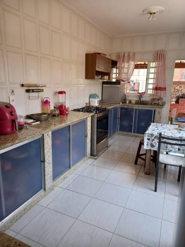 Casa, Parque Mariela, 0 Quarto, 0 Vaga