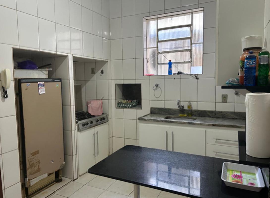 Casa, Nova Granada, 5 Quartos, 3 Vagas, 1 Suíte