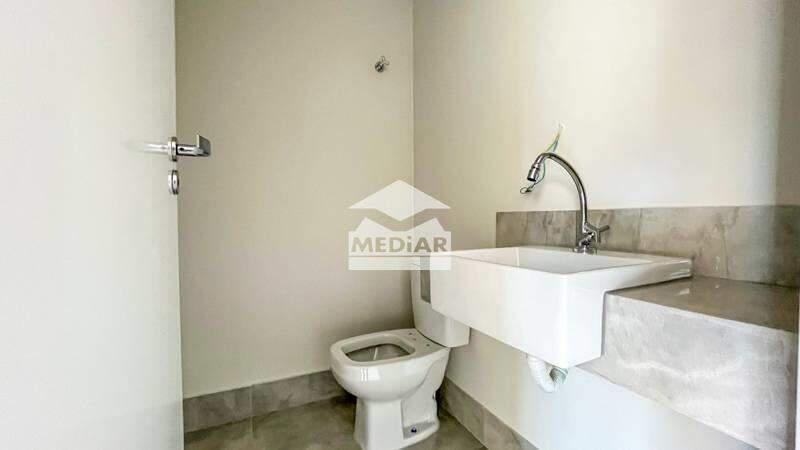 Apartamento, Castelo, 3 Quartos, 2 Vagas, 3 Suítes