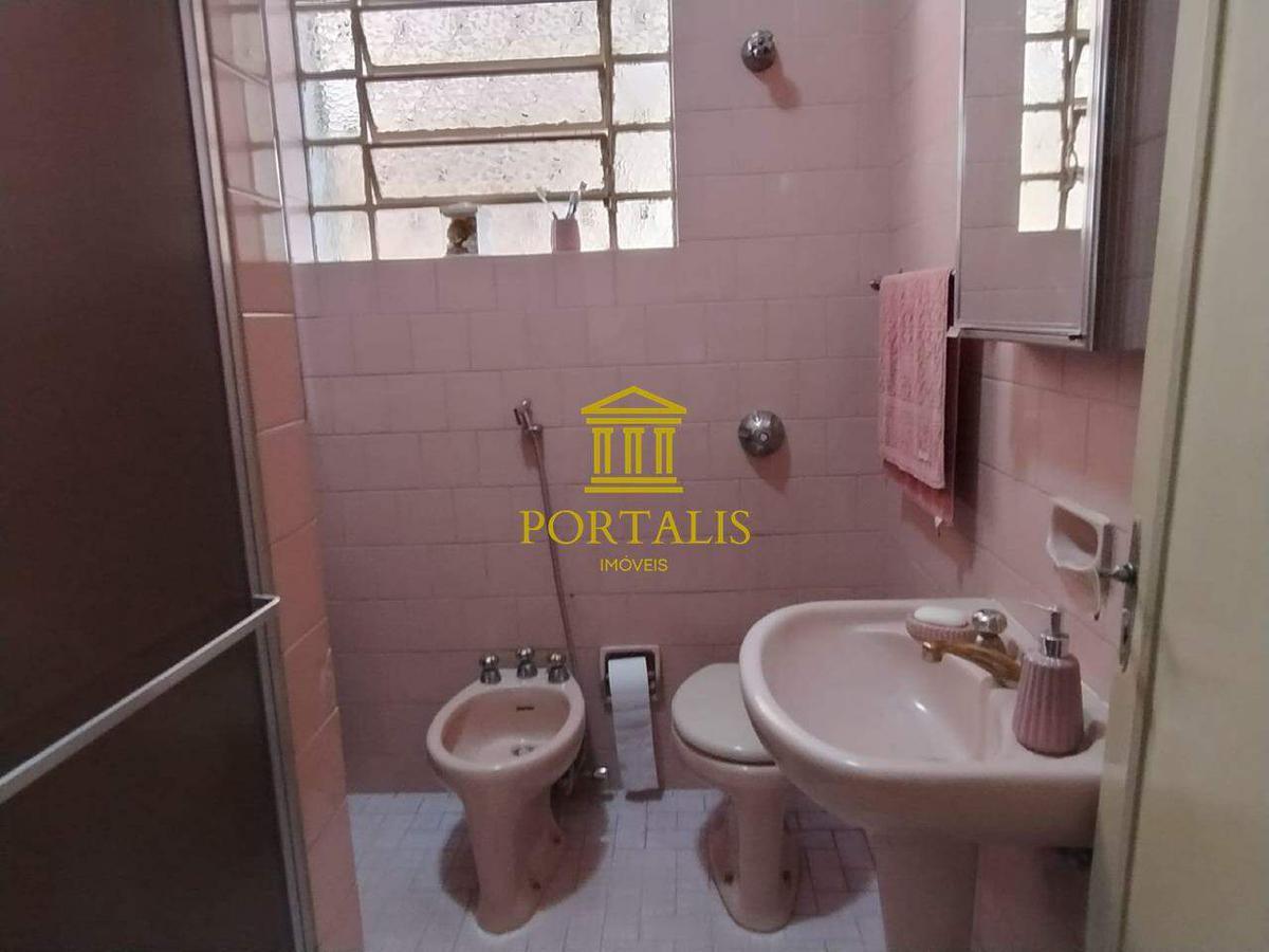 Casa, Floresta, 3 Quartos, 2 Vagas