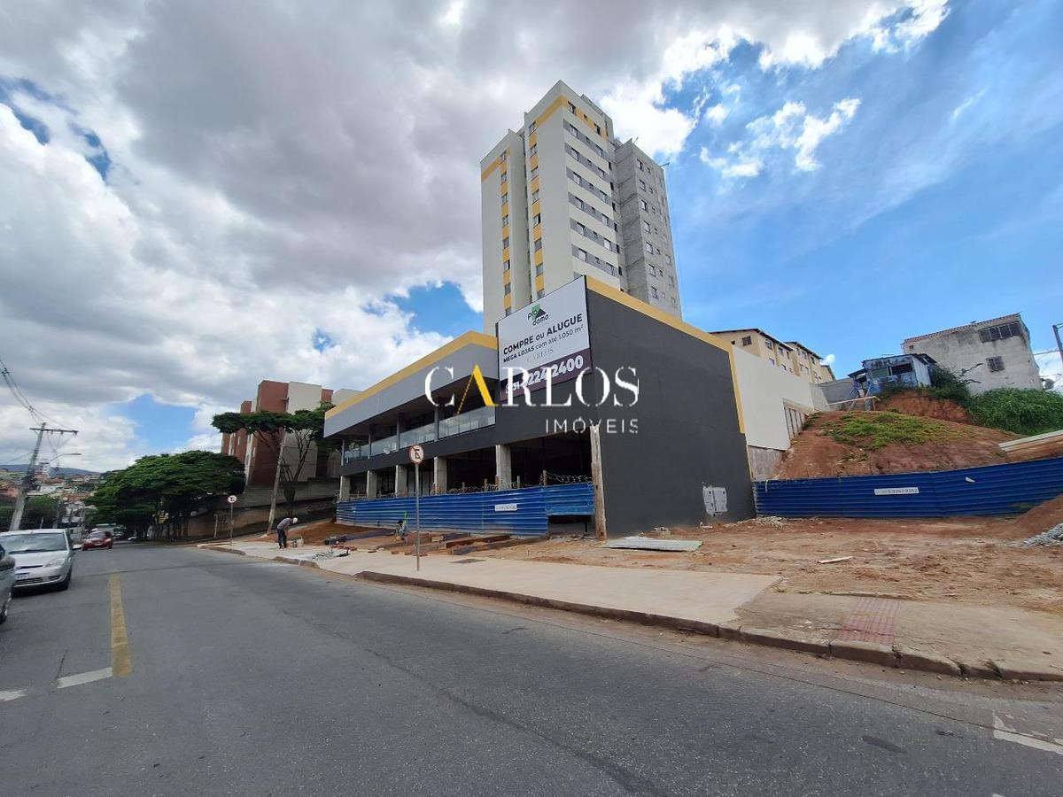 Loja, Diamante, 5 Vagas