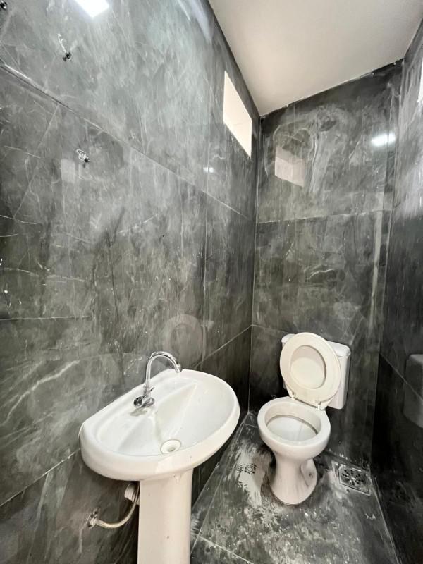 Apartamento, Masterville, 2 Quartos, 1 Vaga