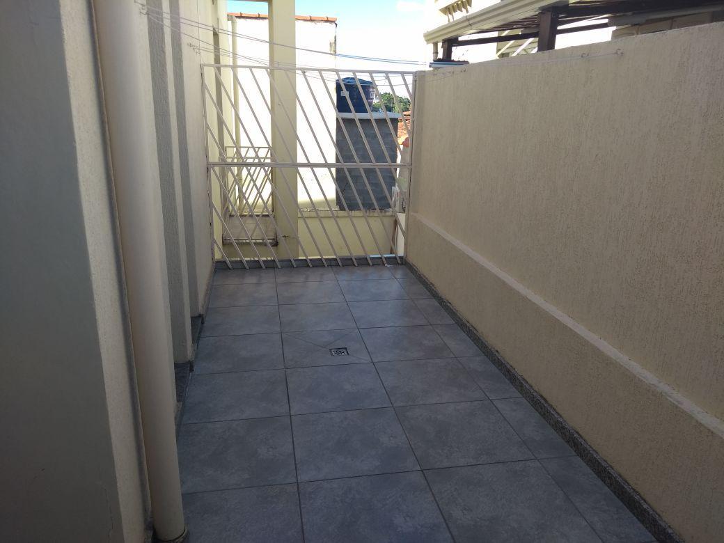 Apartamento, São João Batista (venda Nova), 3 Quartos, 1 Vaga, 1 Suíte