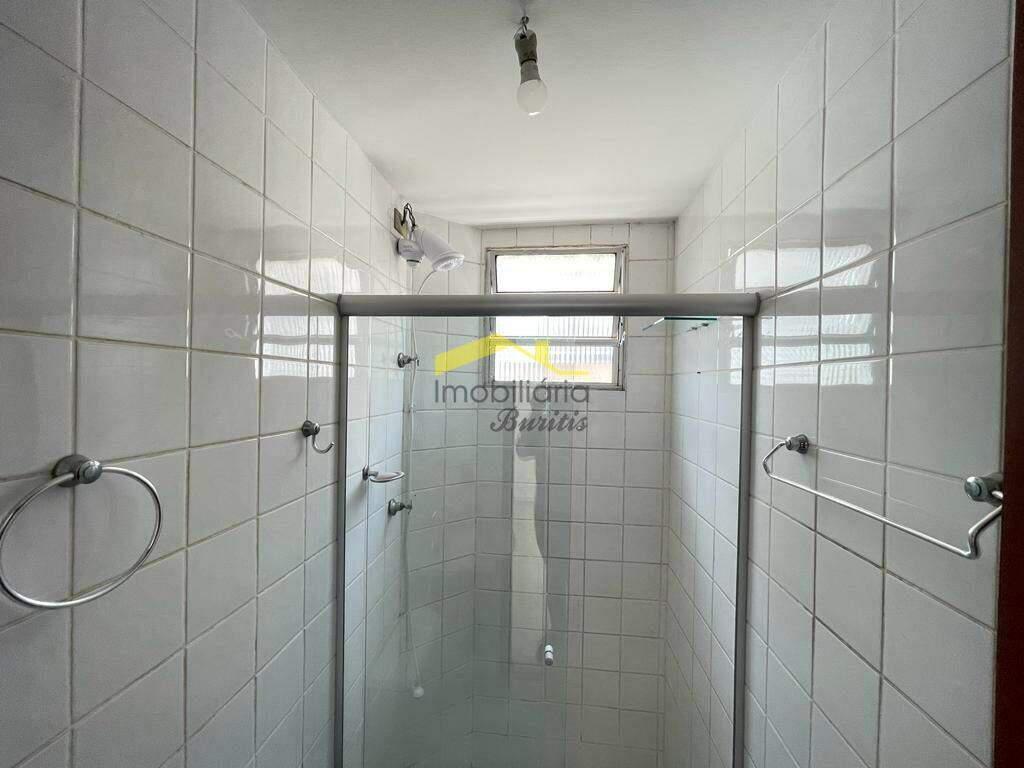 Apartamento, Buritis, 3 Quartos, 1 Vaga, 1 Suíte