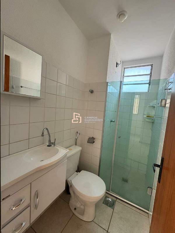 Apartamento, Camargos, 2 Quartos, 1 Vaga