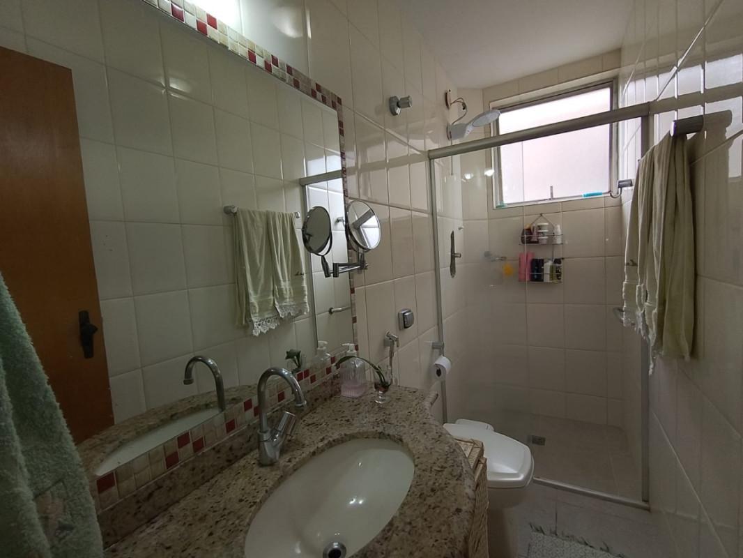 Apartamento, Prado, 3 Quartos, 2 Vagas, 1 Suíte
