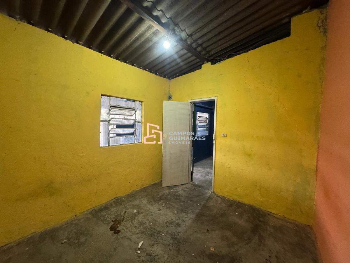 Casa, Jatobá (barreiro), 2 Quartos