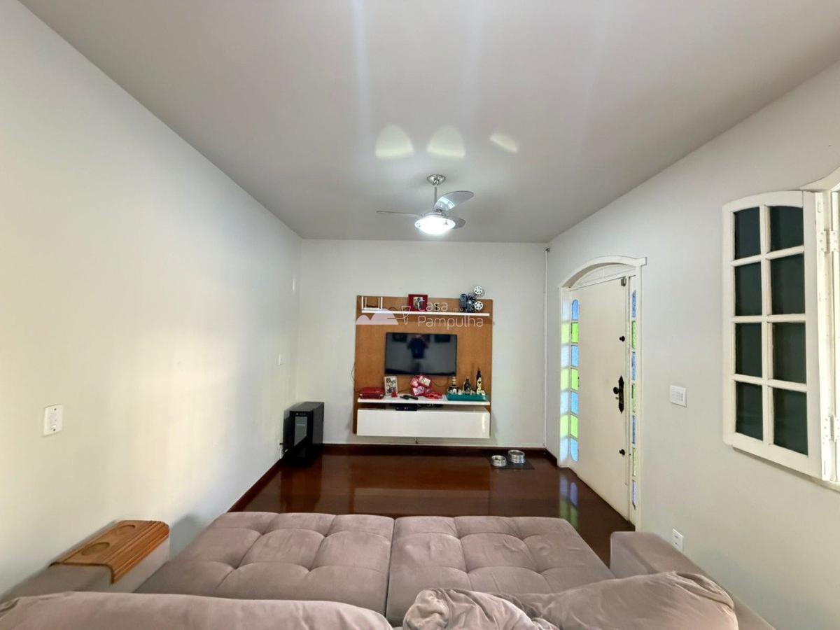Casa, Santa Amélia, 5 Quartos, 4 Vagas, 1 Suíte