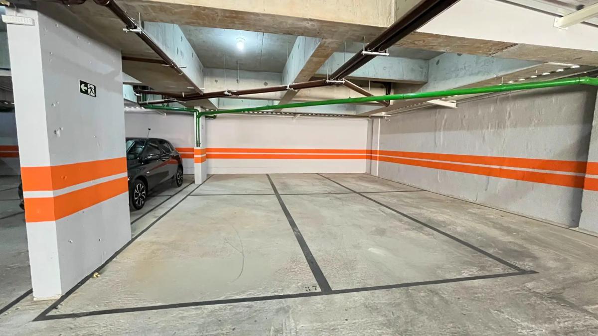 Apartamento, Grajaú, 3 Quartos, 3 Vagas, 2 Suítes