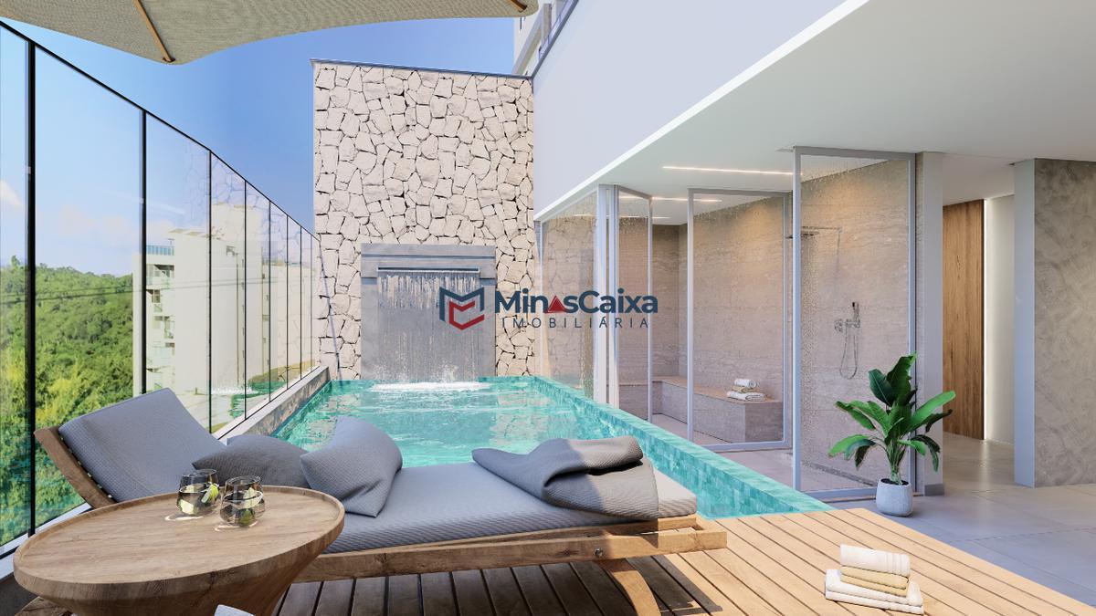 Apartamento, Bela Vista, 3 Quartos, 2 Vagas, 1 Suíte