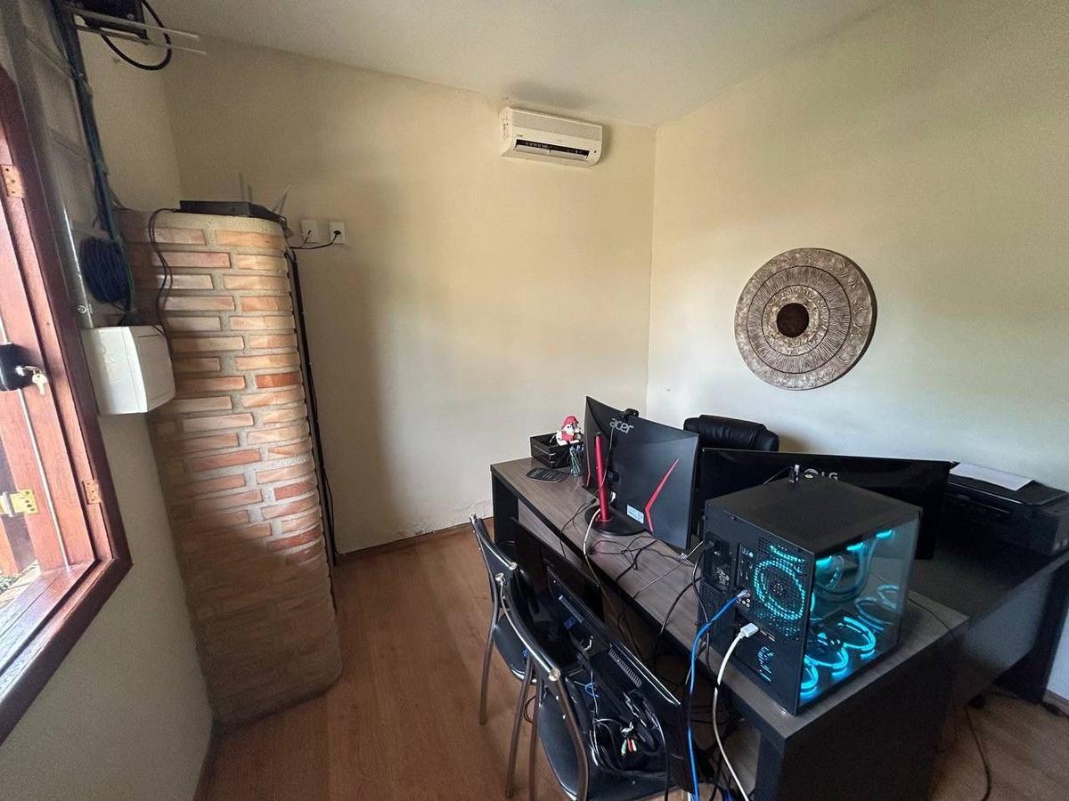 Casa, Centro, 3 Quartos, 3 Vagas, 1 Suíte