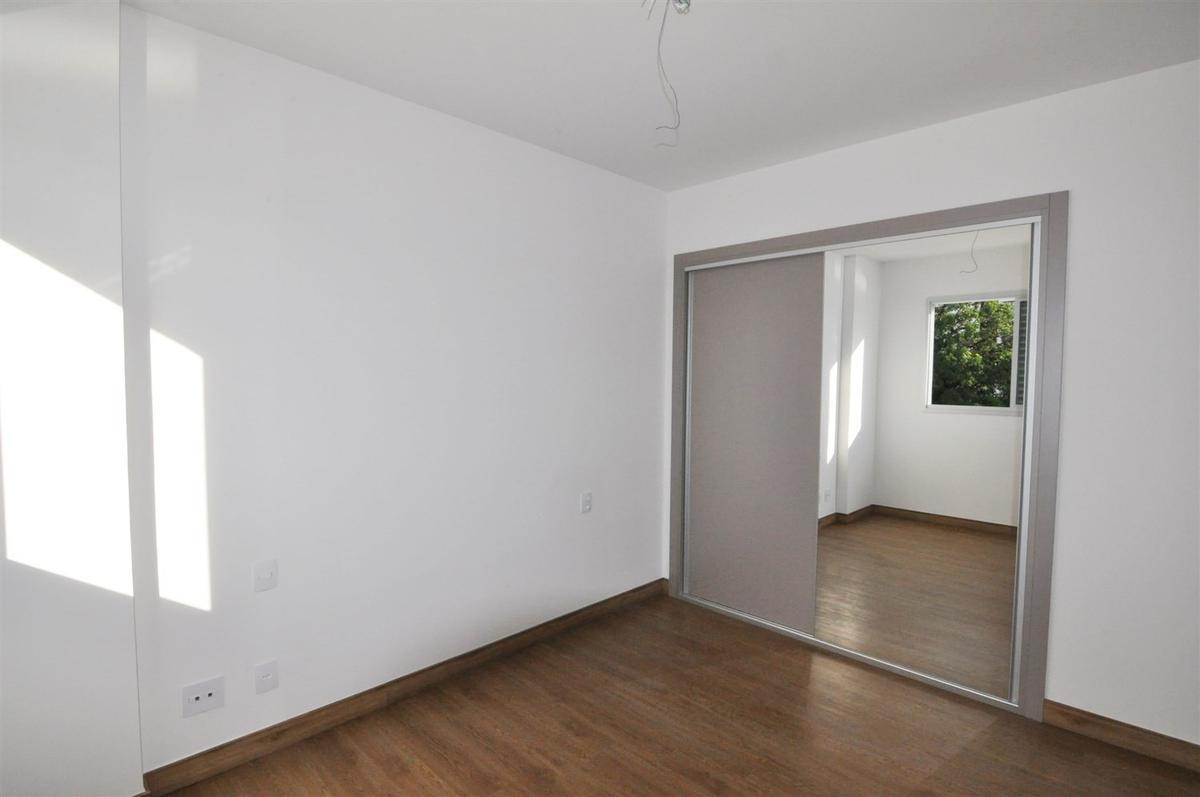 Apartamento, Liberdade, 2 Quartos, 2 Vagas, 1 Suíte