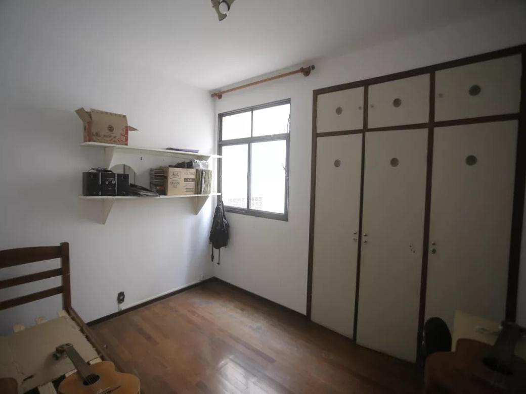 Apartamento, Nova Suíssa, 3 Quartos, 1 Vaga, 1 Suíte