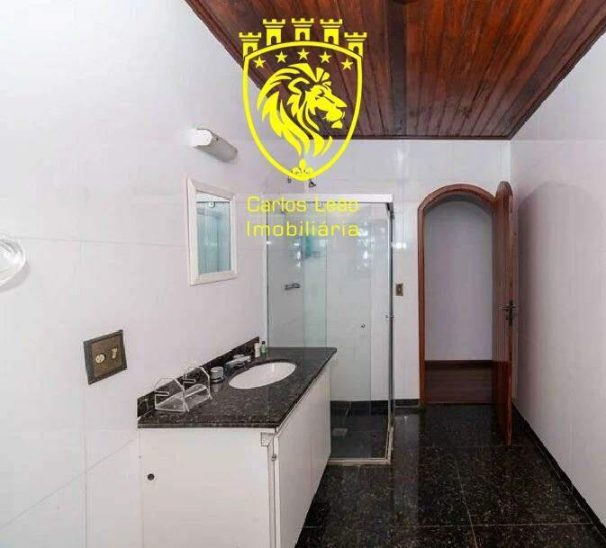 Casa, Belvedere, 4 Quartos, 10 Vagas, 4 Suítes