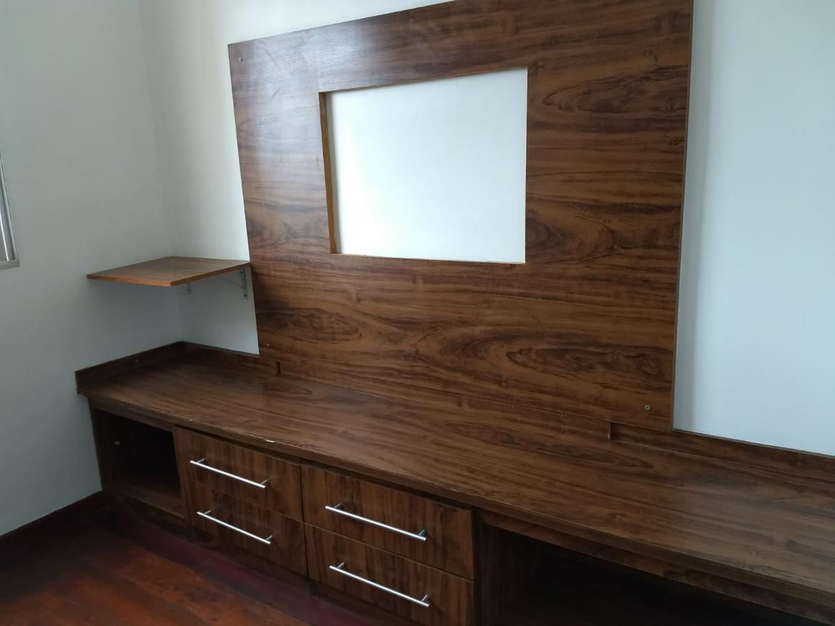 Apartamento, São Luiz (pampulha), 3 Quartos, 1 Vaga, 1 Suíte