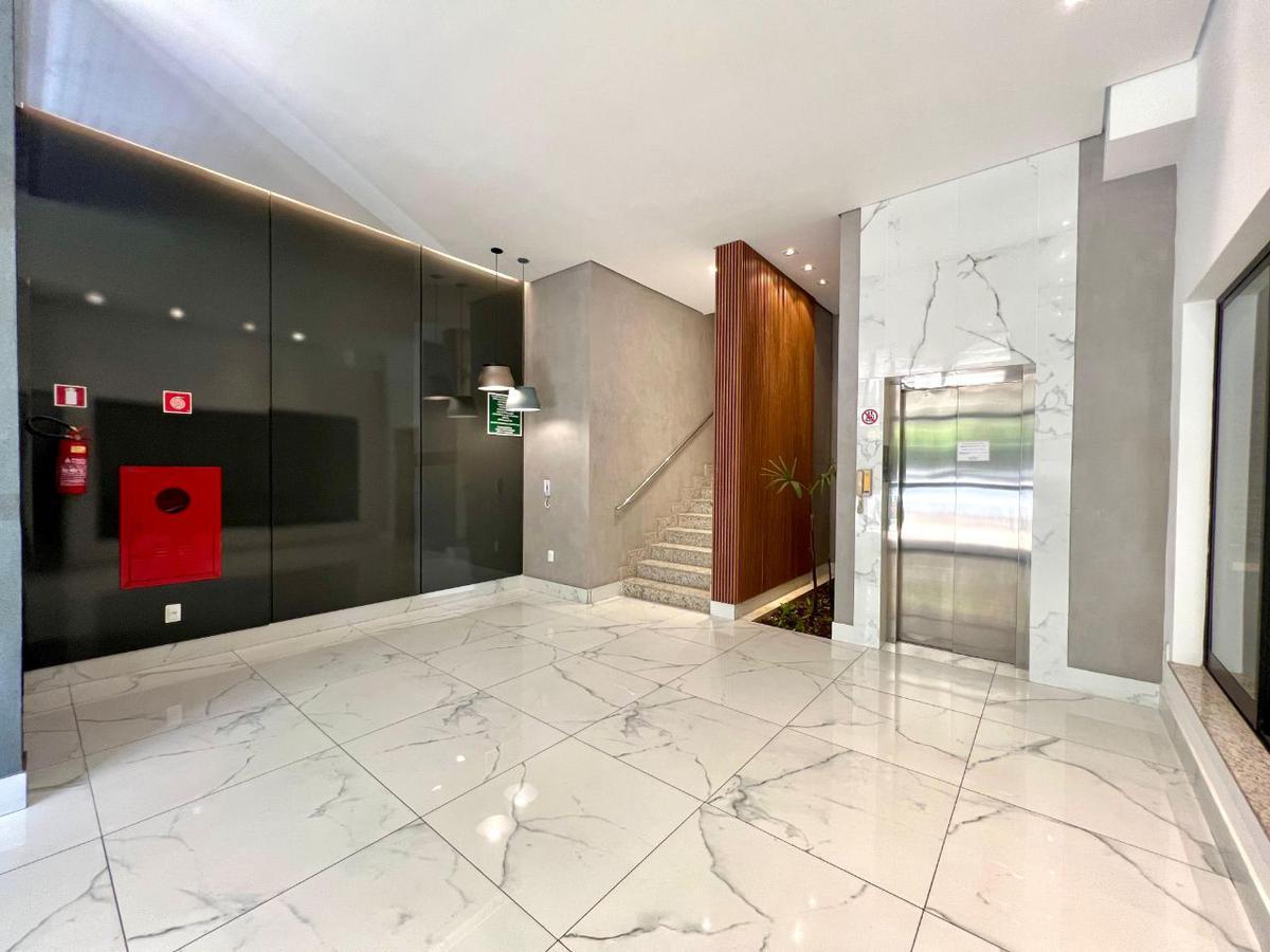 Cobertura, Lourdes, 2 Quartos, 2 Vagas, 1 Suíte