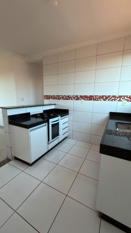 Cobertura, Brasília, 3 Quartos, 1 Vaga, 1 Suíte