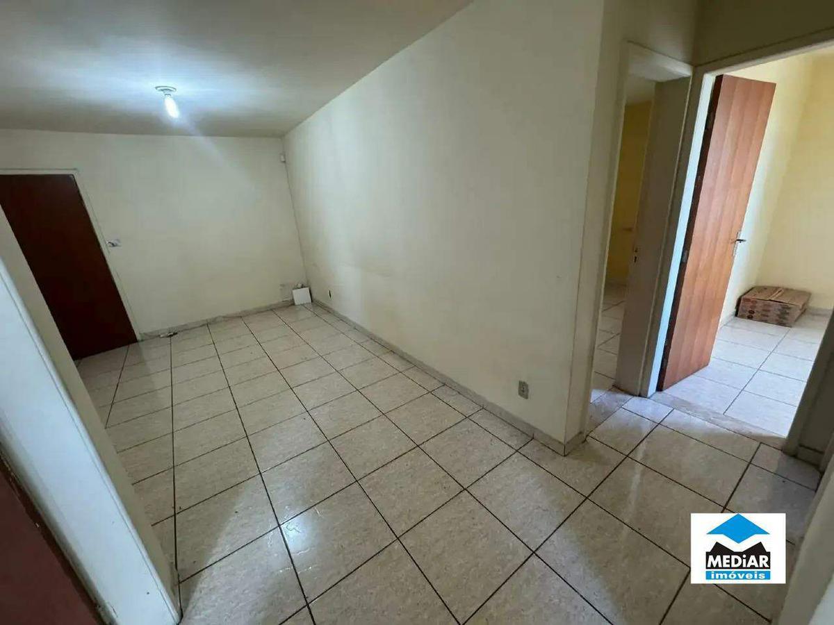 Apartamento, Renascença, 2 Quartos, 1 Vaga