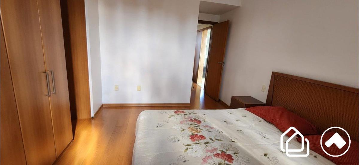 Apartamento, Padre Eustáquio, 4 Quartos, 3 Vagas, 1 Suíte