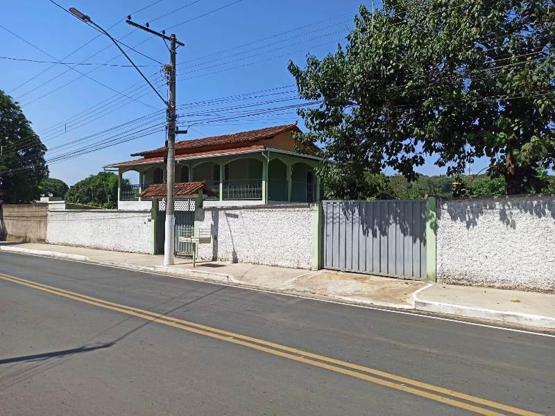 Casa, Centro, 7 Quartos, 2 Vagas