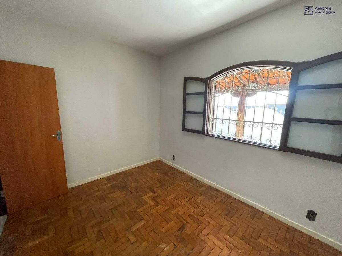 Casa, Araguaia, 3 Quartos, 2 Vagas, 1 Suíte