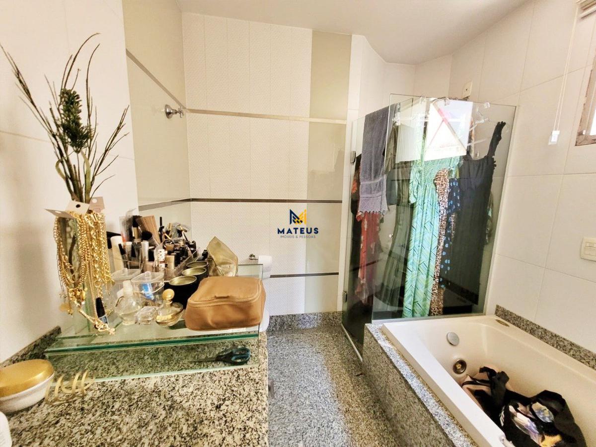 Apartamento, Caiçaras, 2 Quartos, 3 Vagas, 2 Suítes