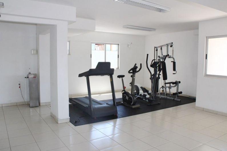Apartamento, Coração Eucarístico, 1 Quarto, 1 Vaga