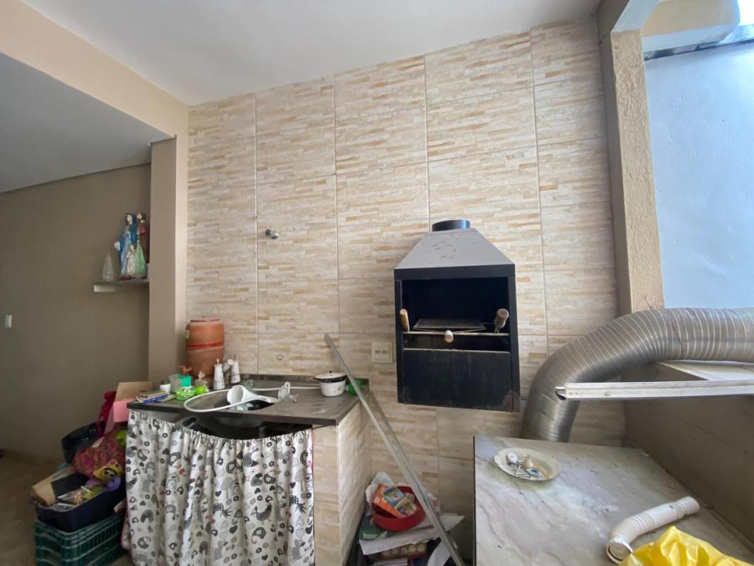 Casa, Aparecida, 2 Quartos, 0 Vaga, 1 Suíte