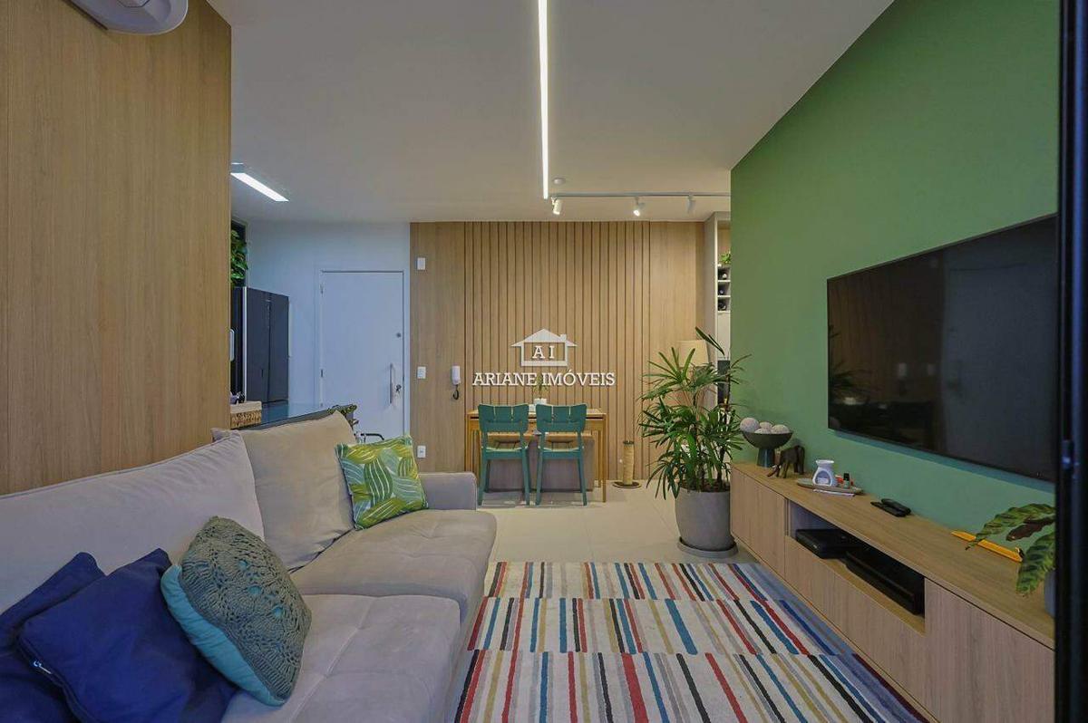 Apartamento, Santa Efigênia, 2 Quartos, 2 Vagas, 1 Suíte