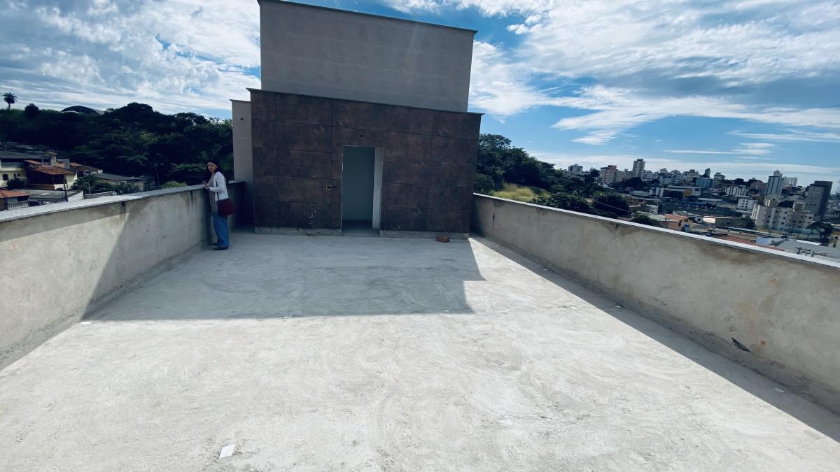 Cobertura, Padre Eustáquio, 3 Quartos, 2 Vagas, 2 Suítes