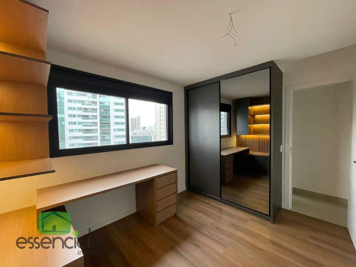 Apartamento, Lourdes, 3 Quartos, 2 Vagas, 1 Suíte