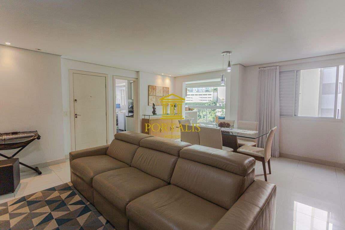 Apartamento, Sion, 3 Quartos, 2 Vagas, 1 Suíte