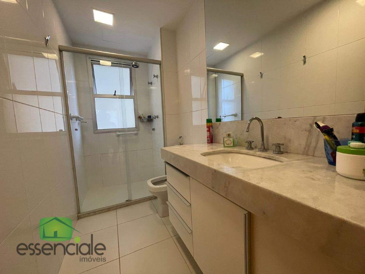 Apartamento, Vila da Serra, 3 Quartos, 3 Vagas, 1 Suíte