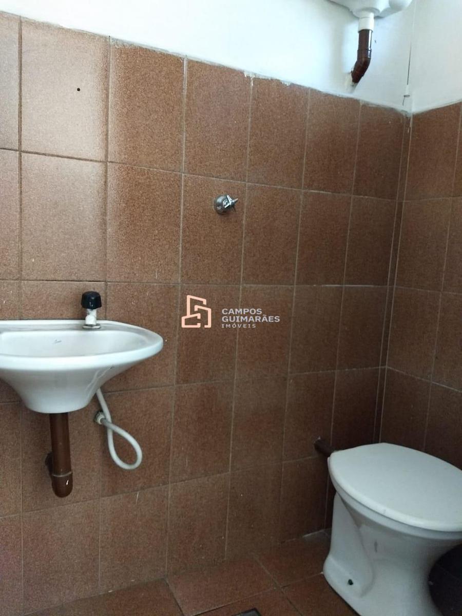 Loja, Barreiro