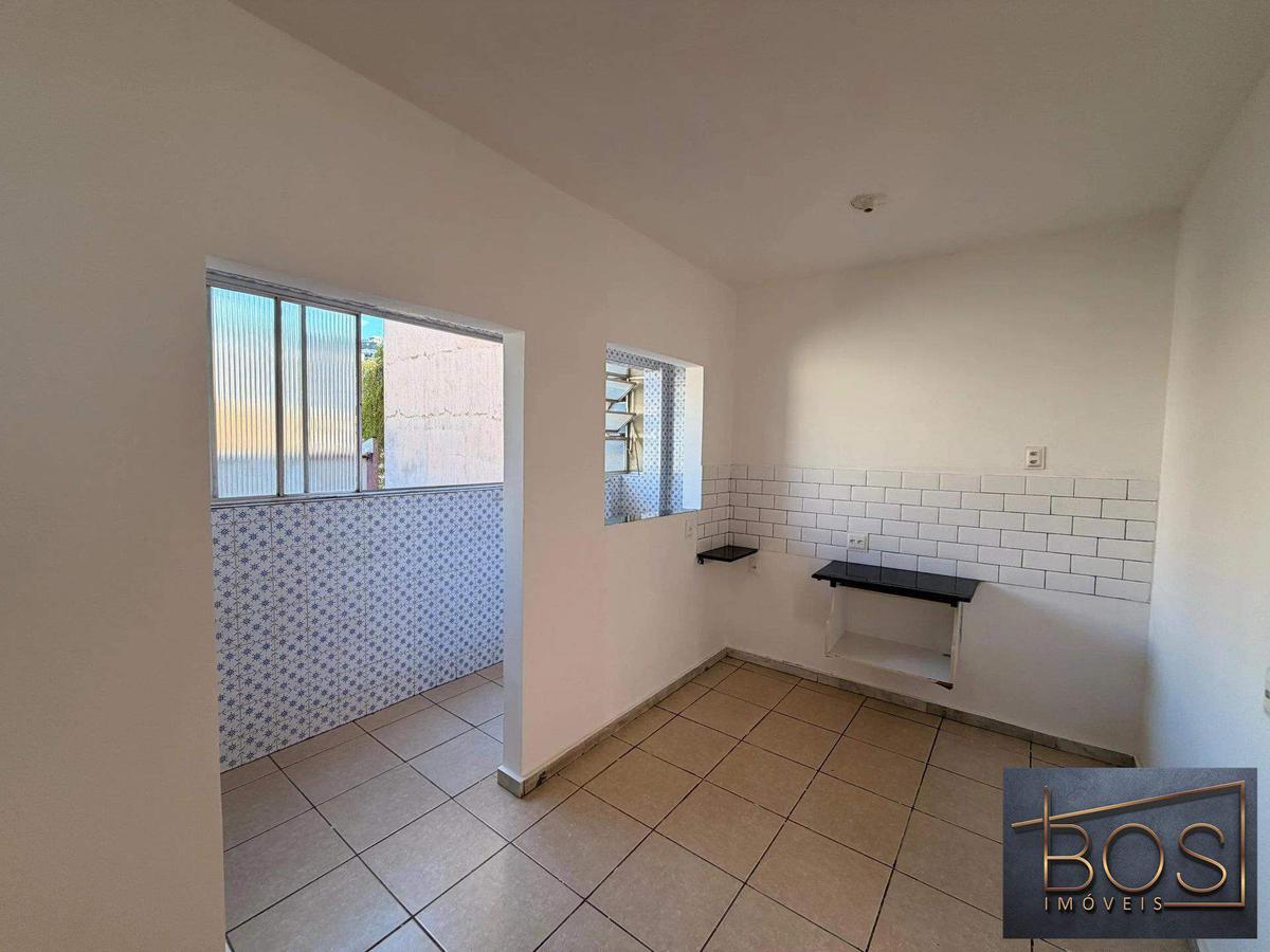 Apartamento, Serra, 3 Quartos, 1 Vaga, 1 Suíte