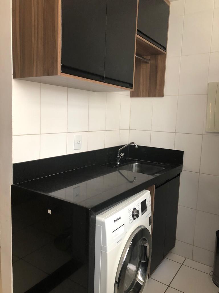 Apartamento, Frei Leopoldo, 3 Quartos, 1 Vaga