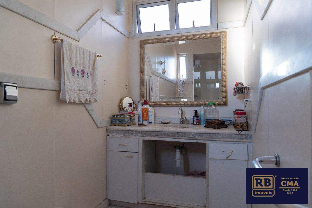 Cobertura, São Lucas, 4 Quartos, 1 Vaga, 1 Suíte