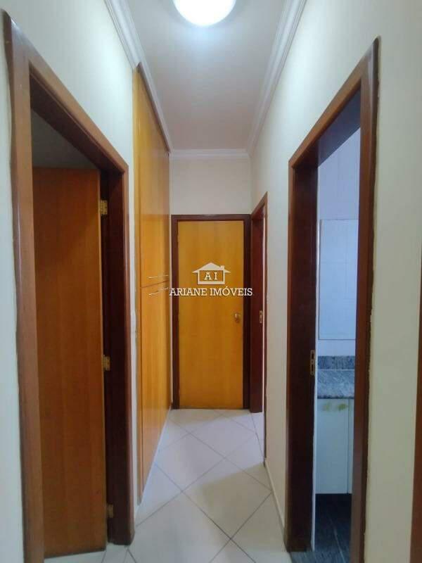 Apartamento, Coração Eucarístico, 3 Quartos, 1 Vaga, 1 Suíte