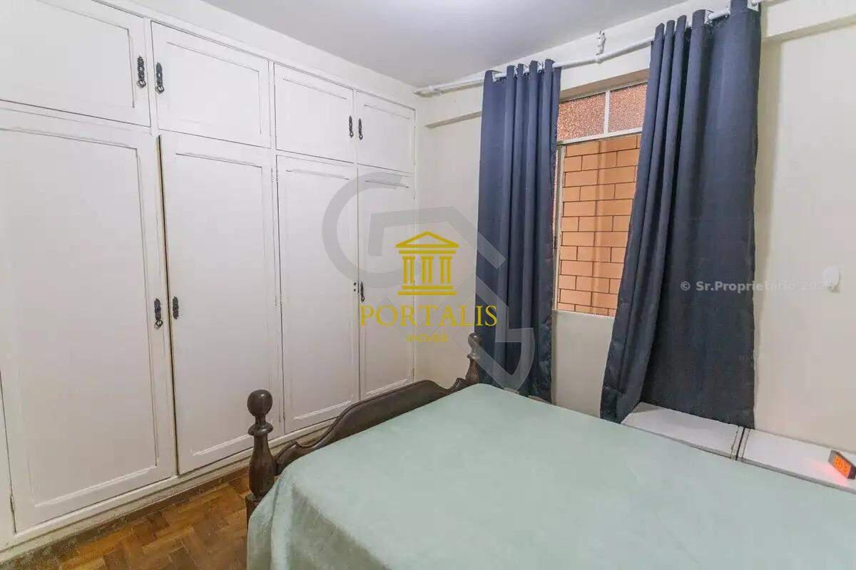 Apartamento, Lourdes, 3 Quartos, 1 Vaga, 1 Suíte