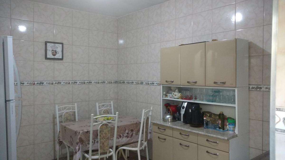 Casa, Betânia, 3 Quartos, 3 Vagas, 1 Suíte