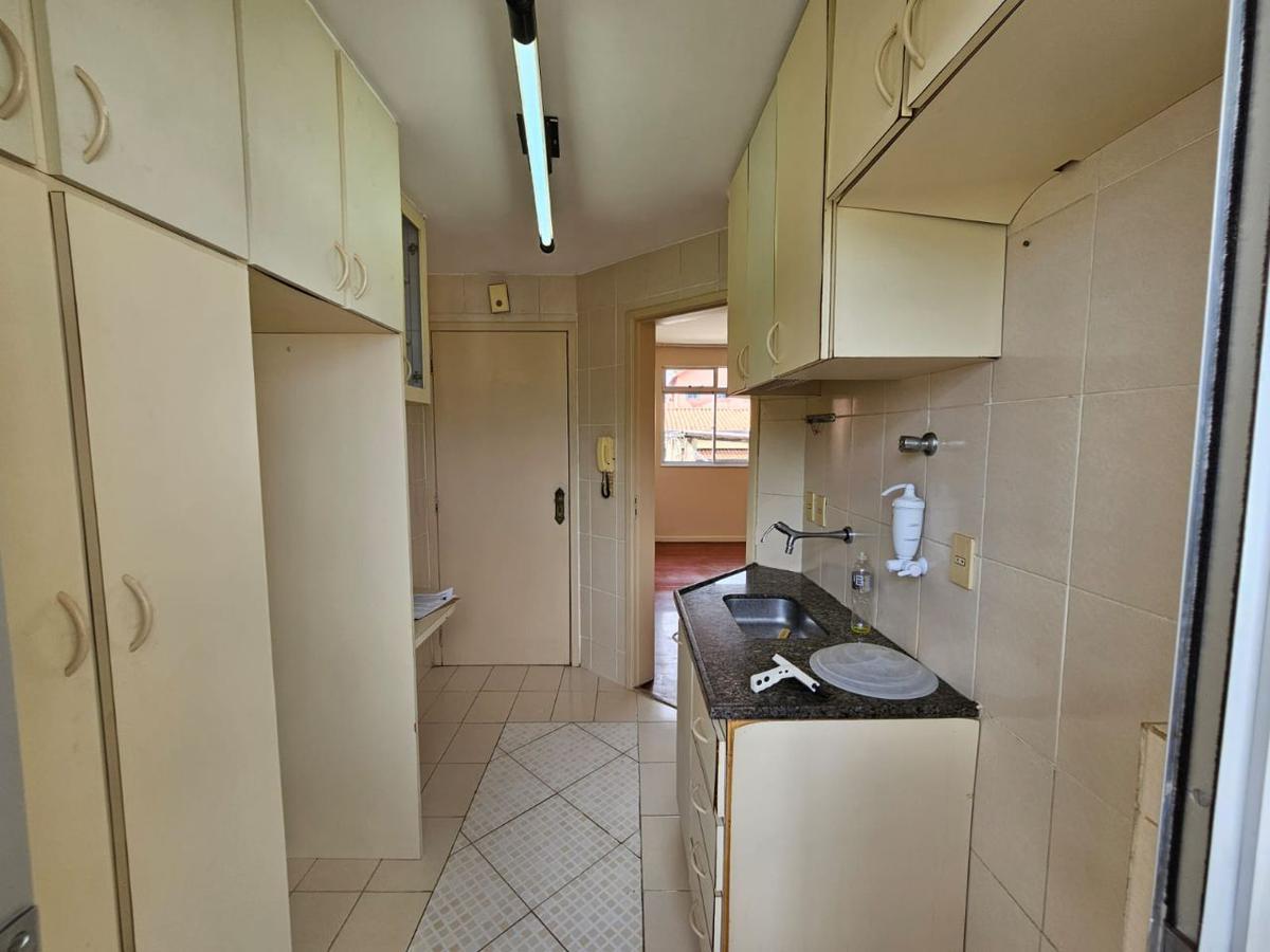 Apartamento, União, 3 Quartos, 2 Vagas, 1 Suíte