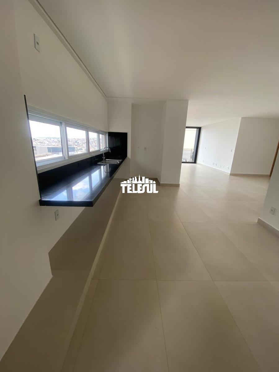 Apartamento, Vila Pinto, 3 Quartos, 2 Vagas, 2 Suítes