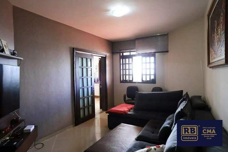 Casa, Mangabeiras, 4 Quartos, 4 Vagas, 1 Suíte