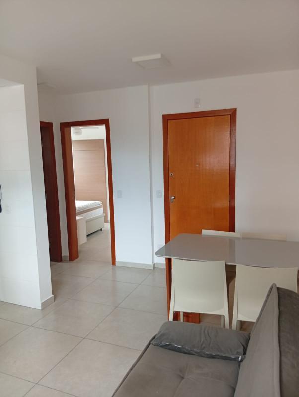 Apartamento, Ouro Preto, 1 Quarto, 1 Vaga