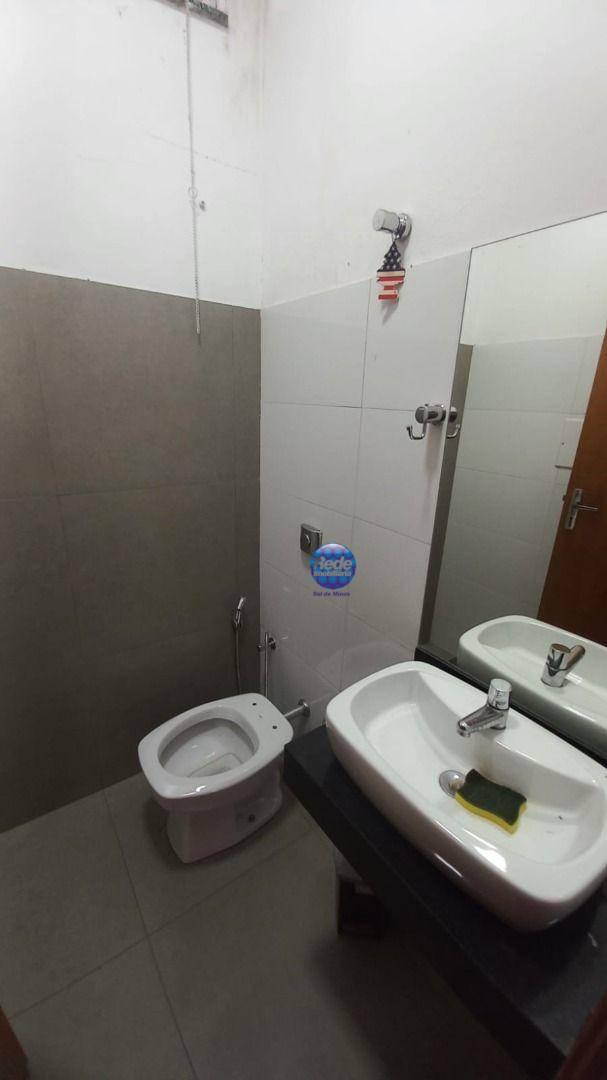 Galpão, Parque Urupês, 0 Quarto, 20 Vagas